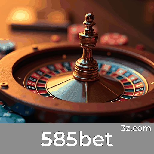 Sistema de Recompensas Progressivo: Maximize seus Ganhos no 585bet