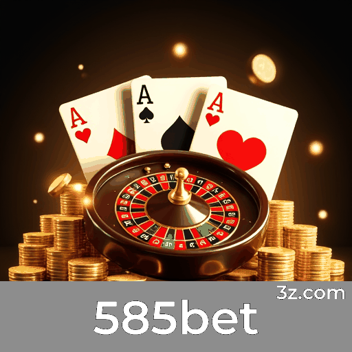 Revolucionando o Desenvolvimento de Jogos Online com 585bet: Experiências de Usuário Inigualáveis