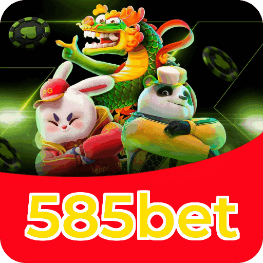 Formulário de Registro 585bet