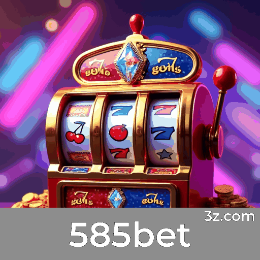 585bet: Estável, Seguro e Otimizado para Brasileiros