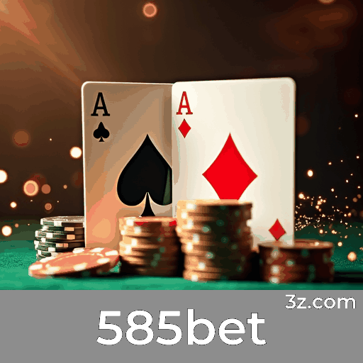 Maximize Sua Experiência de Jogo e Estratégias com 585bet