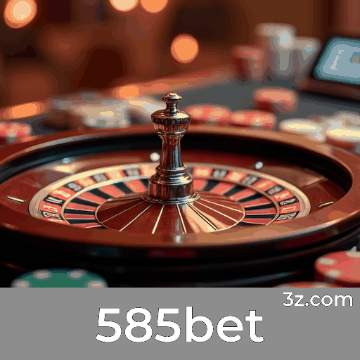 Maximize Sua Experiência de Jogo e Estratégias com 585bet
