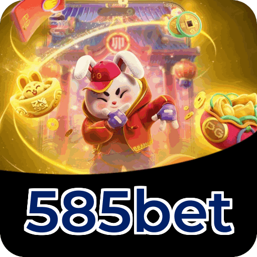 Fortune Rabbit Slot - RTP 97.1%