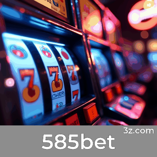 Mergulhe no Ambiente Envolvente do Cassino 585bet com Realismo Psicológico