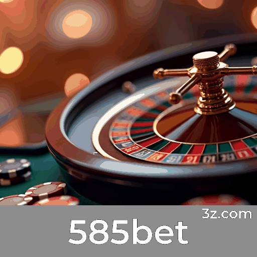 585bet: Estável, Seguro e Otimizado para Brasileiros