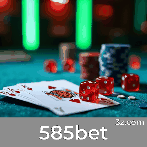 585bet: Bônus e Ofertas Incomparáveis para Você