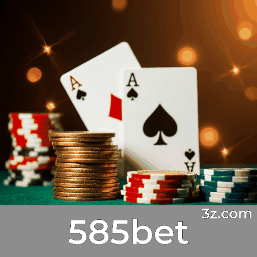 Maximize Sua Experiência de Jogo e Estratégias com 585bet