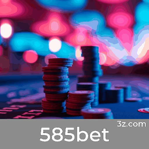 585bet: Estável, Seguro e Otimizado para Brasileiros