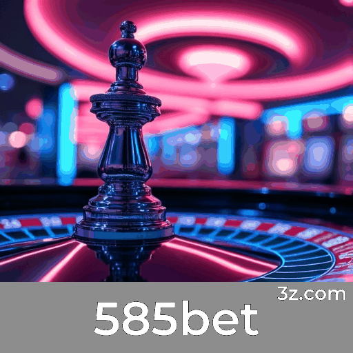 585bet: Entretenimento Seguro e Profissional