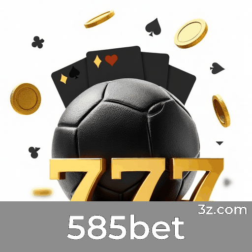 585bet: Entretenimento Seguro e Profissional