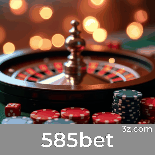 Mergulhe no Ambiente Envolvente do Cassino 585bet com Realismo Psicológico